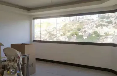 Apartamento com 4 quartos à venda em belo horizonte