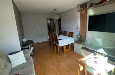 Apartamento com 3 quartos à venda em belo horizonte