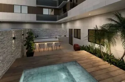 Área privativa / garden com 3 quartos à venda em belo horizonte