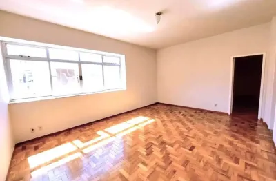 Apartamento com 4 quartos à venda em belo horizonte