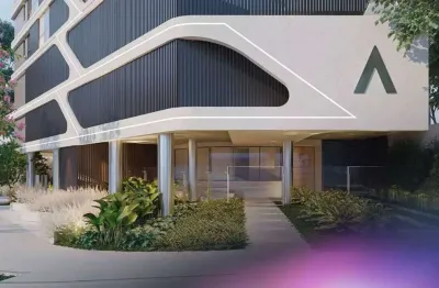 Apartamento com 2 quartos à venda em belo horizonte