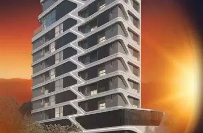 Apartamento com 3 quartos à venda em belo horizonte