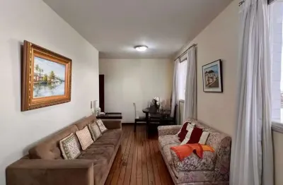 Apartamento com 4 quartos à venda em belo horizonte