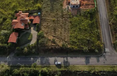Terreno à venda na Alameda Araticum, Piedade do Paraopeba, Brumadinho