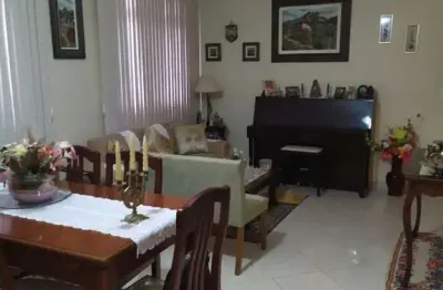 Apartamento com 3 quartos à venda em belo horizonte