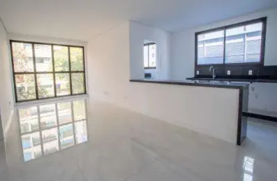 Apartamento com 3 quartos à venda em belo horizonte