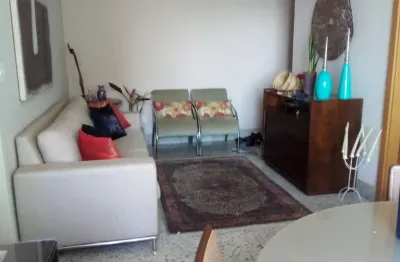 Apartamento com 2 quartos à venda em belo horizonte
