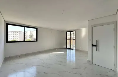 Apartamento com 3 quartos à venda em belo horizonte