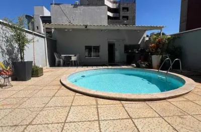 Cobertura com 5 quartos à venda na Rua Santa Maria Itabira, Sion, Belo Horizonte