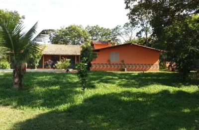 Fazenda / sítios / chácaras com 4 quartos à venda em inhaúma