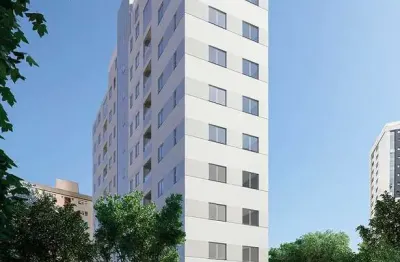 Apartamento com 3 quartos à venda em belo horizonte