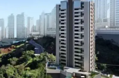 Apartamento com 4 quartos à venda na Alameda do Morro, Vila da Serra, Nova Lima