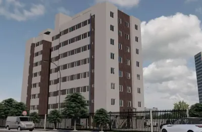 Apartamento com 2 quartos à venda em belo horizonte