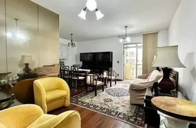 Apartamento com 3 quartos à venda em belo horizonte