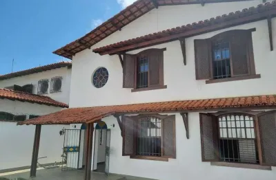 Casa com 3 quartos à venda na Avenida José Oswaldo de Araújo, São Bento, Belo Horizonte
