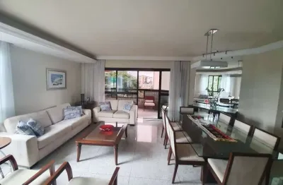 Apartamento com 4 quartos à venda em belo horizonte