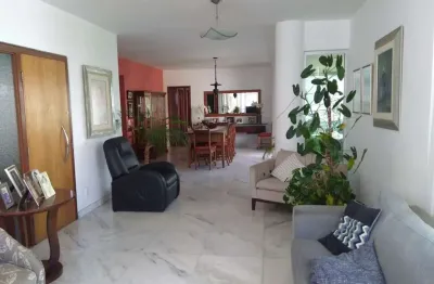 Apartamento com 4 quartos à venda em belo horizonte