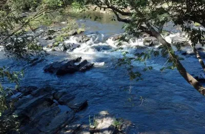 Fazenda / sítios / chácaras com 2 quartos à venda em serra do cipó (santana do riacho)