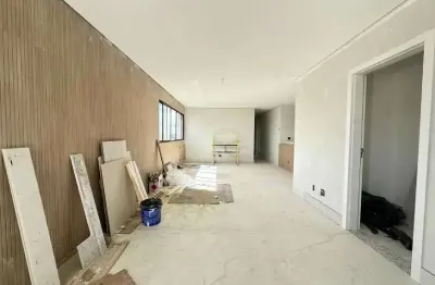 Área privativa / garden com 4 quartos à venda em belo horizonte