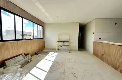 Apartamento com 4 quartos à venda em belo horizonte
