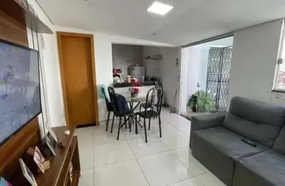 Casa com 3 quartos à venda na Rua Panema, Renascença, Belo Horizonte