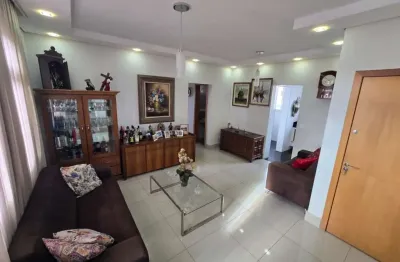 Cobertura com 3 quartos à venda na Rua Jatobás, Eldorado, Contagem