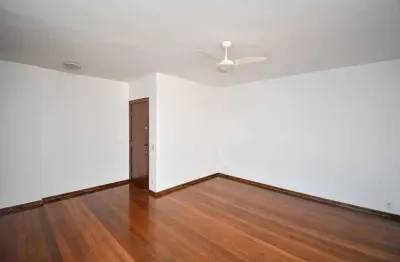Apartamento com 4 quartos à venda em belo horizonte