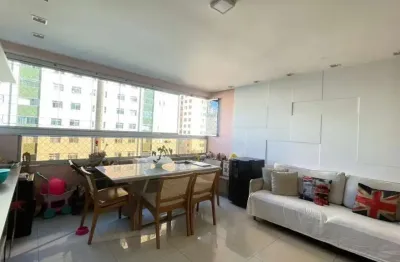 Apartamento com 3 quartos à venda em belo horizonte