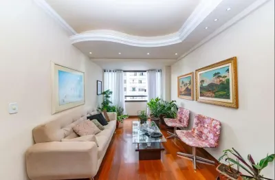 Apartamento com 3 quartos à venda em belo horizonte