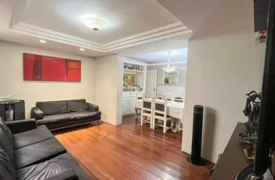 Apartamento com 4 quartos à venda em belo horizonte