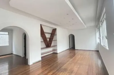 Apartamento com 4 quartos à venda em belo horizonte