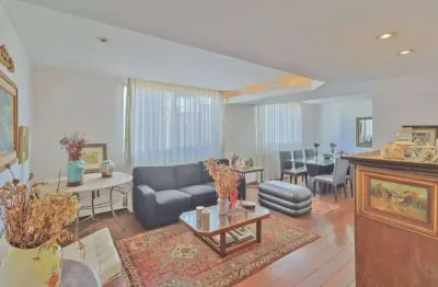Apartamento com 4 quartos à venda em belo horizonte