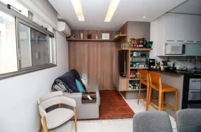 Apartamento com 2 quartos à venda em belo horizonte
