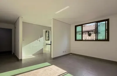Apartamento com 2 quartos à venda em belo horizonte