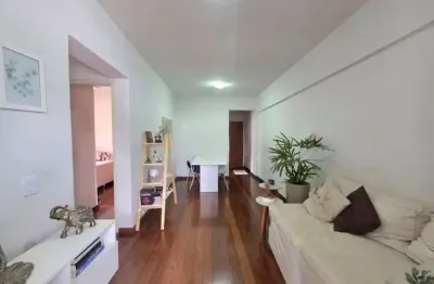 Apartamento com 3 quartos à venda em belo horizonte