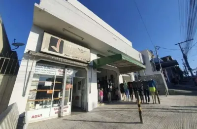 Prédio à venda na Rua Santa Maria, Pedra Azul, Contagem