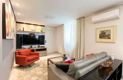Apartamento com 3 quartos à venda em belo horizonte