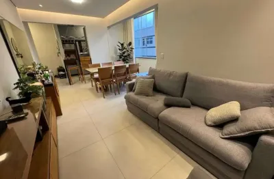 Apartamento com 2 quartos à venda em belo horizonte