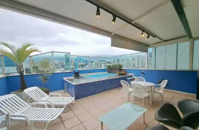 Cobertura com 4 quartos à venda na Rua Esmeralda, Prado, Belo Horizonte
