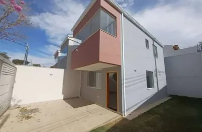 Casa com 3 quartos à venda na Rua Ministro Hermenegildo de Barros, Itapoã, Belo Horizonte