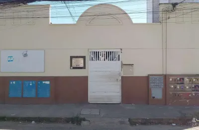 Casa com 2 quartos para alugar na Rua da Fé, 197, Carlito Pamplona, Fortaleza