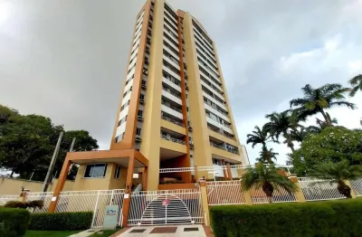 Apartamento com 3 quartos para alugar na Rua Caetano Ximenes Aragão, 605, Engenheiro Luciano Cavalcante, Fortaleza