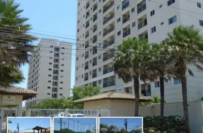 Apartamento com 2 quartos à venda na Rua Manoel Lourenço, 95, Jóquei Clube, Fortaleza