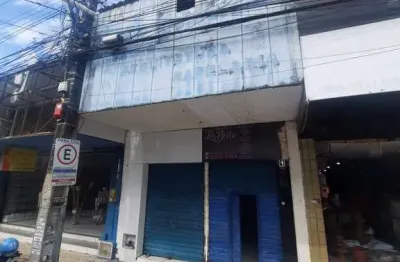 (pc2134) um prédio comercial medindo 225m² no centro de fortaleza/ce