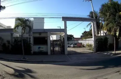 Apartamento com 2 quartos para alugar na Rua Monte Líbano, 946, Mondubim, Fortaleza