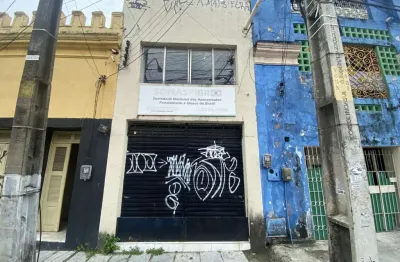 (ga2142)galpão 351m² a. const., à venda e locação benfica