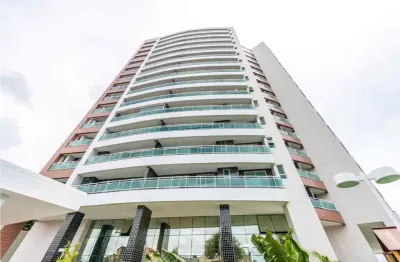 (ap8073) apartamento à venda | eng. luciano cavalcante em fortaleza