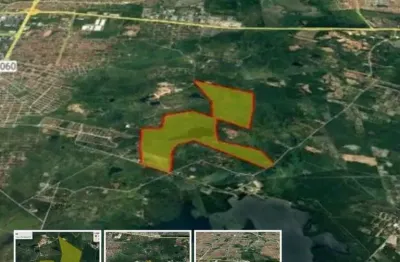 (te8099) terreno bem localizado pavuna - pacatuba 220.000,00m²