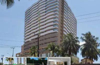 (ap8108) - apartamento 71,6m², localizado no bairro luciano cavalcante.