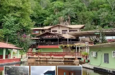 (te8118) - terreno 42.156m² - localizado na serra de maranguape
